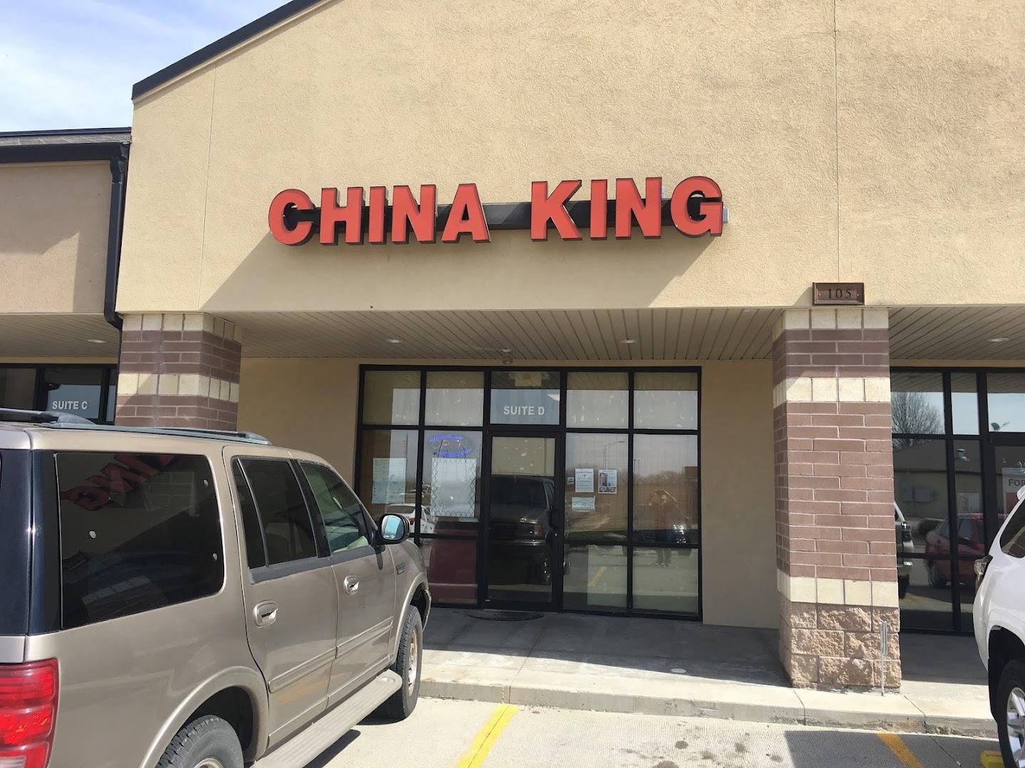 China King